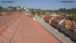 Havlíčkovo náměstí