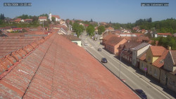 Havlíčkovo náměstí