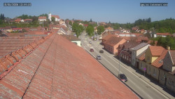 Havlíčkovo náměstí