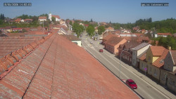 Havlíčkovo náměstí
