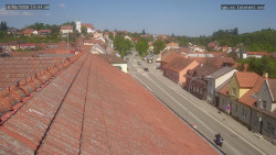 Havlíčkovo náměstí