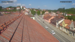 Havlíčkovo náměstí