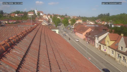 Havlíčkovo náměstí