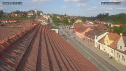 Havlíčkovo náměstí