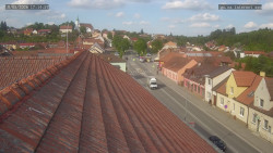 Havlíčkovo náměstí