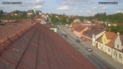Havlíčkovo náměstí