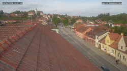 Havlíčkovo náměstí