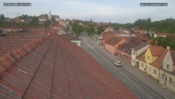Havlíčkovo náměstí