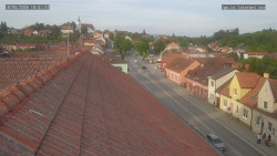 Havlíčkovo náměstí
