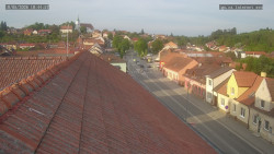 Havlíčkovo náměstí
