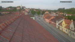 Havlíčkovo náměstí