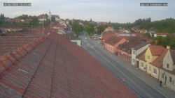 Havlíčkovo náměstí