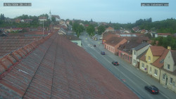Havlíčkovo náměstí