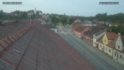 Havlíčkovo náměstí