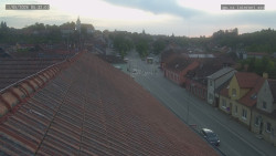 Havlíčkovo náměstí