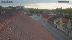 Havlíčkovo náměstí