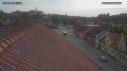 Havlíčkovo náměstí