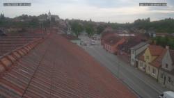 Havlíčkovo náměstí