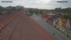 Havlíčkovo náměstí
