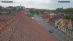 Havlíčkovo náměstí