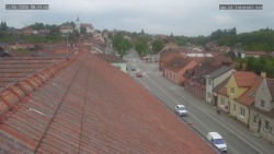 Havlíčkovo náměstí