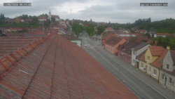 Havlíčkovo náměstí