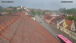 Havlíčkovo náměstí