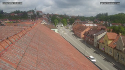 Havlíčkovo náměstí