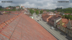 Havlíčkovo náměstí