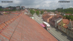Havlíčkovo náměstí