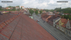 Havlíčkovo náměstí