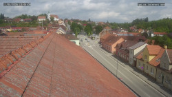 Havlíčkovo náměstí