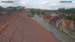 Havlíčkovo náměstí