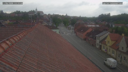 Havlíčkovo náměstí