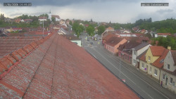 Havlíčkovo náměstí