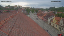 Havlíčkovo náměstí