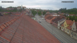 Havlíčkovo náměstí