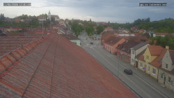 Havlíčkovo náměstí