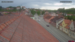 Havlíčkovo náměstí