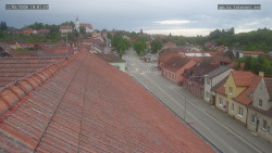 Havlíčkovo náměstí