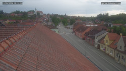 Havlíčkovo náměstí