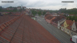 Havlíčkovo náměstí