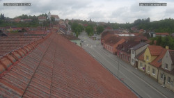 Havlíčkovo náměstí