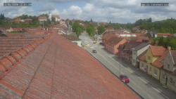 Havlíčkovo náměstí