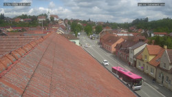 Havlíčkovo náměstí