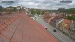 Havlíčkovo náměstí