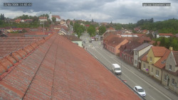 Havlíčkovo náměstí