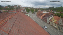 Havlíčkovo náměstí