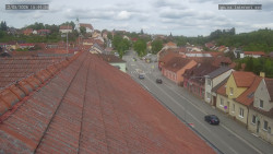 Havlíčkovo náměstí