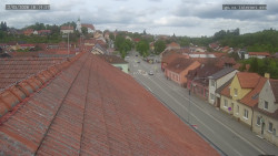 Havlíčkovo náměstí